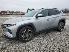 5NMJC3AE9NH138036 2022 HYUNDAI TUCSON