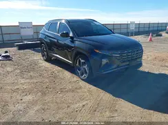5NMJC3AEXNH029164 2022 HYUNDAI TUCSON