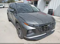 5NMJC3AEXNH034199 2022 HYUNDAI TUCSON