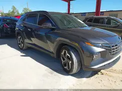 5NMJC3AEXNH038740 2022 HYUNDAI TUCSON