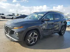 5NMJC3AEXNH042223 2022 HYUNDAI TUCSON