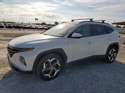 5NMJC3AEXNH062634 2022 HYUNDAI TUCSON