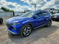 5NMJC3AEXNH066635 2022 HYUNDAI TUCSON