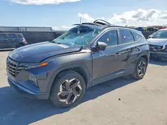 5NMJC3AEXNH100699 2022 HYUNDAI TUCSON