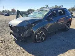 5NMJC3AEXNH124999 2022 HYUNDAI TUCSON