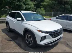 5NMJC3AEXNH137705 2022 HYUNDAI TUCSON