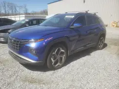 5NMJC3AEXNH157100 2022 HYUNDAI TUCSON