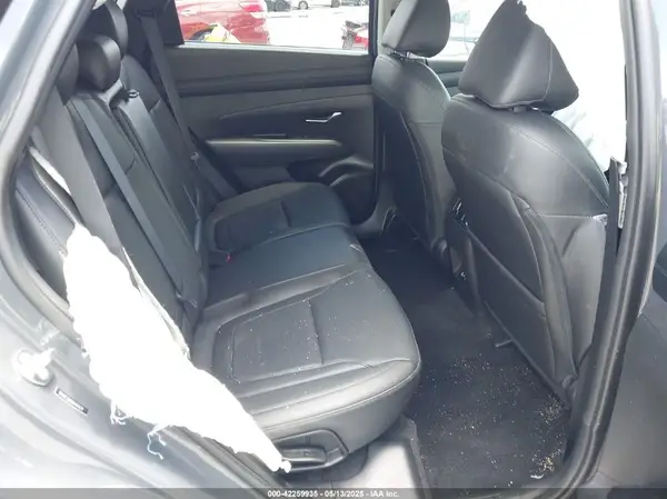 5NMJC3DE0SH454674 2025 HYUNDAI TUCSON - Image 8