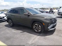 5NMJC3DE0SH455226 2025 HYUNDAI TUCSON