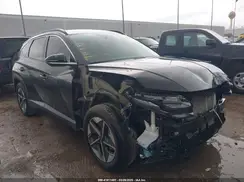 5NMJC3DE0SH466873 2025 HYUNDAI TUCSON