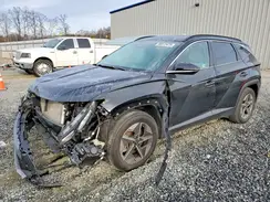 5NMJC3DE0SH478358 2025 HYUNDAI TUCSON