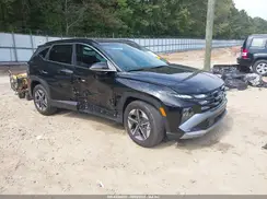 5NMJC3DE0SH480269 2025 HYUNDAI TUCSON