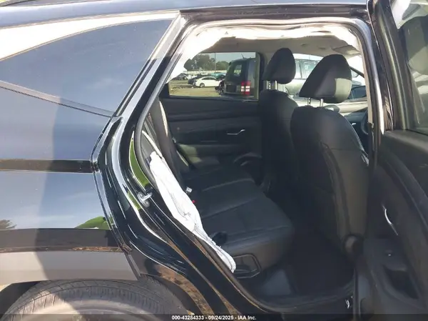 5NMJC3DE0SH480269 2025 HYUNDAI TUCSON - Image 8