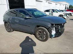 5NMJC3DE0SH489263 2025 HYUNDAI TUCSON