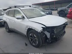 5NMJC3DE0SH493992 2025 HYUNDAI TUCSON