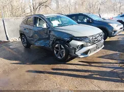 5NMJC3DE0SH496164 2025 HYUNDAI TUCSON