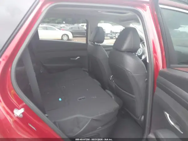 5NMJC3DE0SH503856 2025 HYUNDAI TUCSON - Image 8