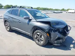 5NMJC3DE0SH507891 2025 HYUNDAI TUCSON