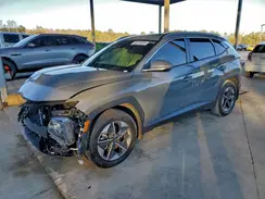 5NMJC3DE0SH510175 2025 HYUNDAI TUCSON