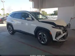 5NMJC3DE0SH517787 2025 HYUNDAI TUCSON