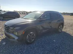 5NMJC3DE0SH562373 2025 HYUNDAI TUCSON