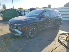 5NMJC3DE0SH574801 2025 HYUNDAI TUCSON