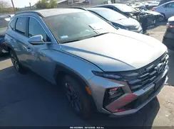 5NMJC3DE0SH580050 2025 HYUNDAI TUCSON