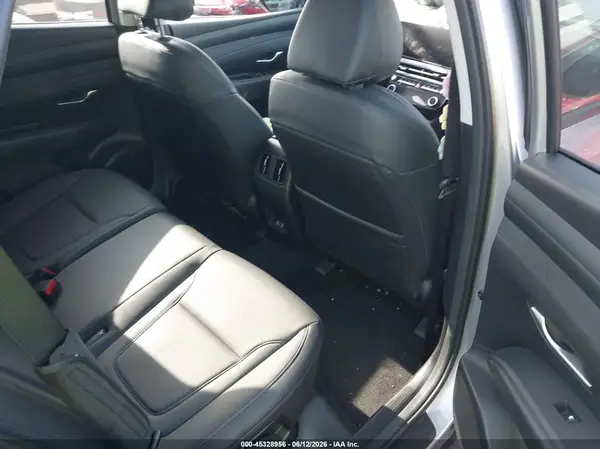 5NMJC3DE0SH580050 2025 HYUNDAI TUCSON - Image 8