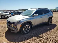 5NMJC3DE0TH709552 2026 HYUNDAI TUCSON