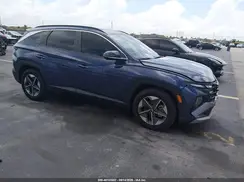 5NMJC3DE1SH469006 2025 HYUNDAI TUCSON