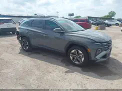 5NMJC3DE1SH472455 2025 HYUNDAI TUCSON