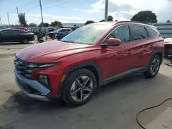 5NMJC3DE1SH472794 2025 HYUNDAI TUCSON