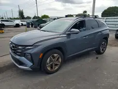 5NMJC3DE1SH475839 2025 HYUNDAI TUCSON