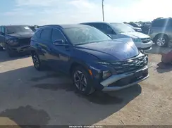 5NMJC3DE1SH481947 2025 HYUNDAI TUCSON