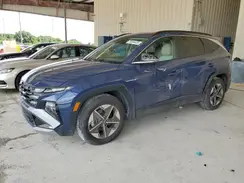 5NMJC3DE1SH496609 2025 HYUNDAI TUCSON