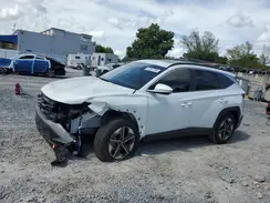 5NMJC3DE1SH497484 2025 HYUNDAI TUCSON