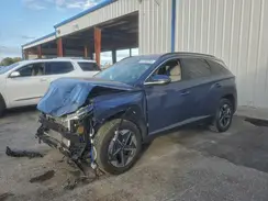 5NMJC3DE1SH507852 2025 HYUNDAI TUCSON