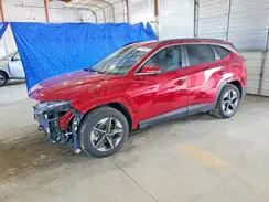 5NMJC3DE1SH520312 2025 HYUNDAI TUCSON
