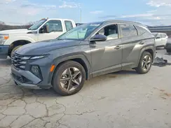 5NMJC3DE1SH530497 2025 HYUNDAI TUCSON