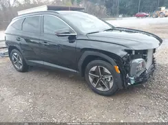 5NMJC3DE1SH539085 2025 HYUNDAI TUCSON