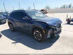 5NMJC3DE1SH546330 2025 HYUNDAI TUCSON