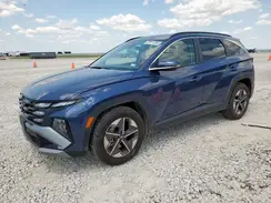 5NMJC3DE1SH549356 2025 HYUNDAI TUCSON