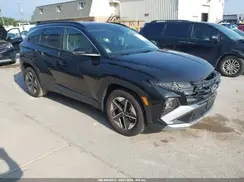 5NMJC3DE1SH549941 2025 HYUNDAI TUCSON