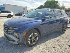 5NMJC3DE1SH552998 2025 HYUNDAI TUCSON