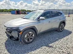 5NMJC3DE1SH560891 2025 HYUNDAI TUCSON
