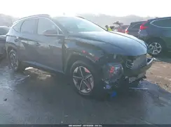 5NMJC3DE1SH562821 2025 HYUNDAI TUCSON