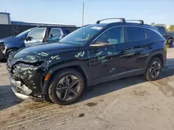 5NMJC3DE1SH569655 2025 HYUNDAI TUCSON