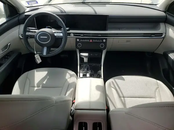 5NMJC3DE1SH586231 2025 HYUNDAI TUCSON - Image 8