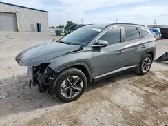 5NMJC3DE1SH595060 2025 HYUNDAI TUCSON