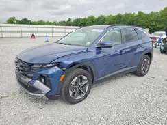 5NMJC3DE1SH600886 2025 HYUNDAI TUCSON